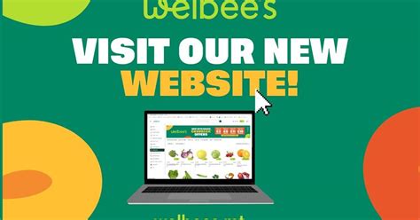 welbee's supermarket online shopping.